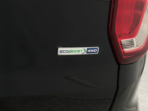 Used 2019 Ford Explorer XLT w/ Equipment Group 202A image 43