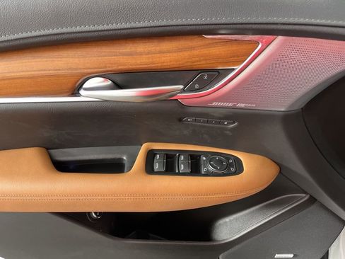 Used 2023 Cadillac XT5 Premium Luxury image 28
