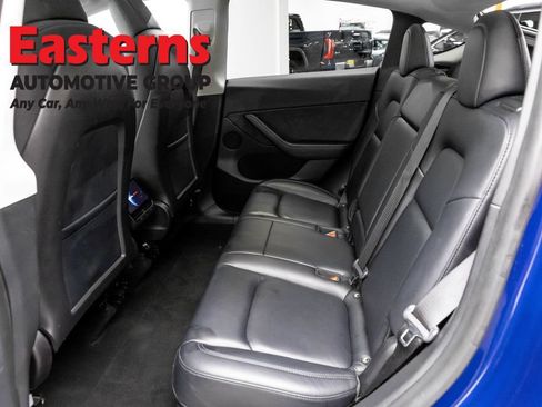 Used 2021 Tesla Model Y Performance AWD/4WD image 16