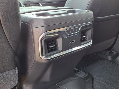 New 2025 GMC Sierra 1500 Denali w/ Denali Reserve Package image 23