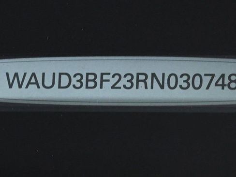 Certified 2024 Audi A6 2.0T Premium w/ Convenience Package image 24