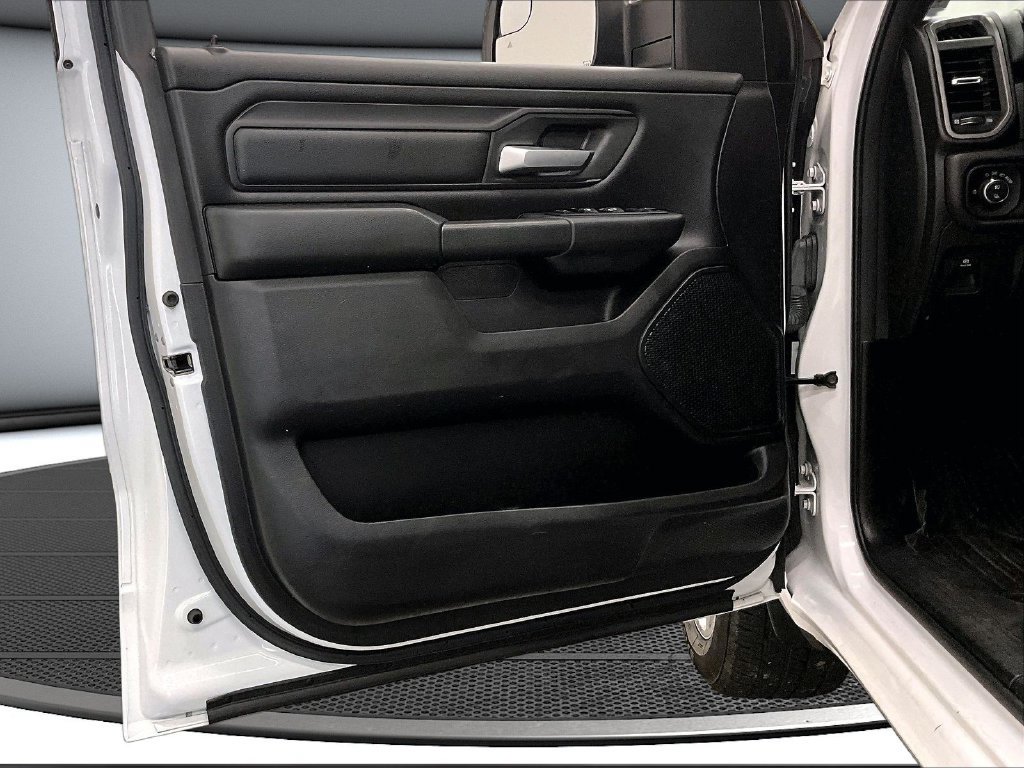 Used 2023 RAM 1500 Tradesman AWD/4WD image 21