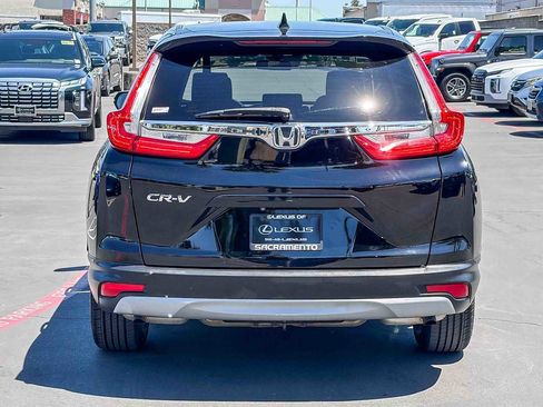 Used 2019 Honda CR-V EX image 3