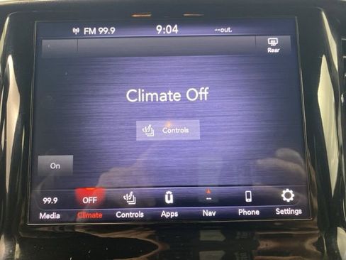 Certified 2021 RAM 2500 Big Horn w/ Level 2 Equipment Group image 38