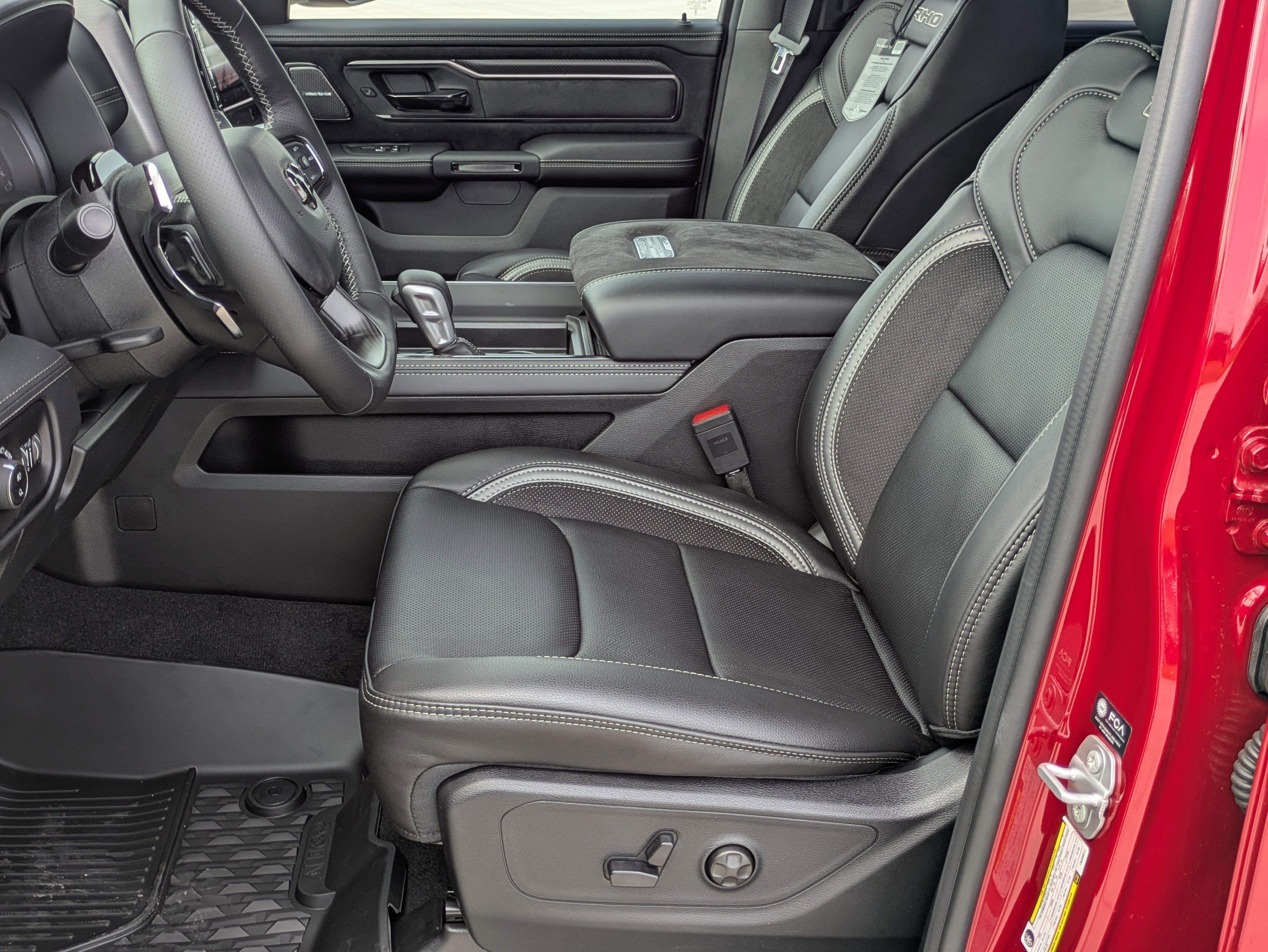 New 2026 RAM 1500 RHO w/ RHO Level 1 Equipment Group AWD/4WD image 13