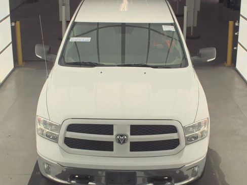 Used 2014 RAM 1500 Outdoorsman AWD/4WD image 2