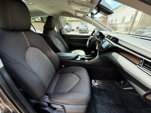 Used 2020 Toyota Camry LE w/ Carpet Mat Package AWD/4WD image 23