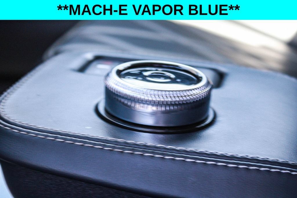 Used 2024 Ford Mustang Mach-E Select RWD image 22