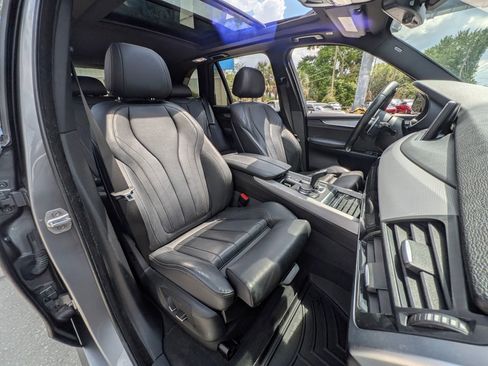 Used 2017 BMW X5 xDrive35i image 9
