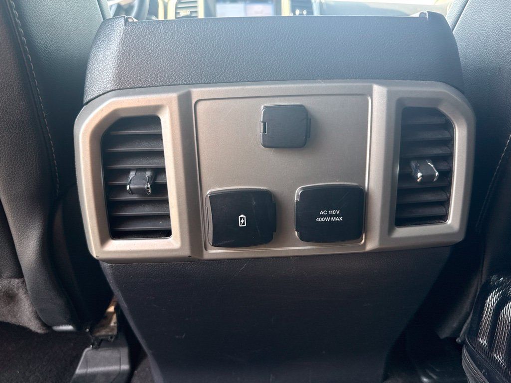Used 2019 Ford F150 Lariat AWD/4WD image 14