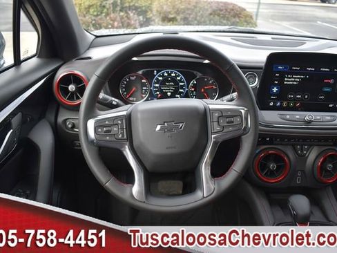 New 2026 Chevrolet Blazer RS w/ Driver Confidence II Package image 22