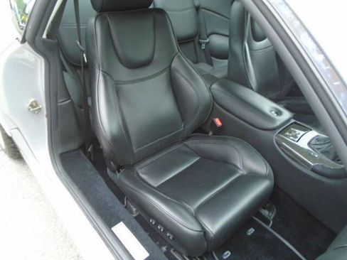 Used 2001 Aston Martin DB7 Vantage RWD image 11