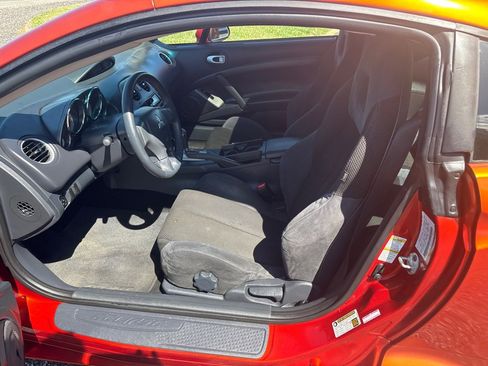 Used 2007 Mitsubishi Eclipse GS image 20