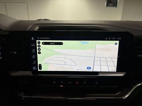 Used 2024 Chevrolet Silverado 1500 RST w/ Z71 Off-Road Package image 38