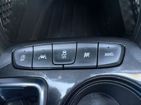 Used 2023 Chevrolet TrailBlazer ACTIV w/ Convenience Package AWD/4WD image 17