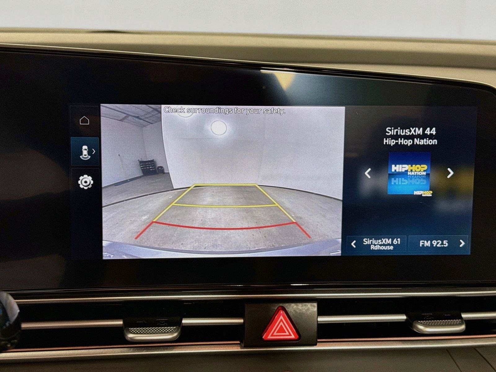 Used 2024 Hyundai Elantra SEL FWD image 6