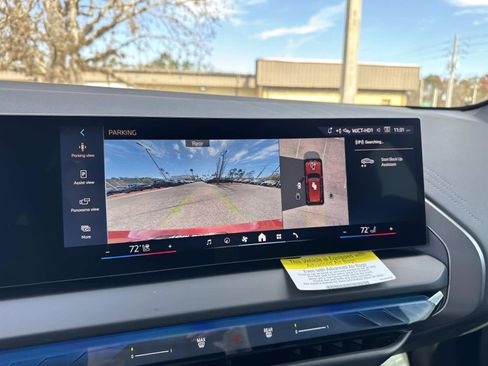 New 2026 BMW X3 xDrive30 image 26