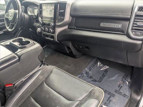 Used 2023 RAM 1500 Laramie image 21