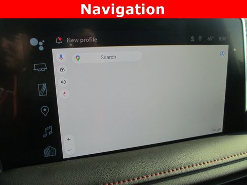 Used 2024 Chevrolet Suburban RST w/ Sport Performance Package image 14