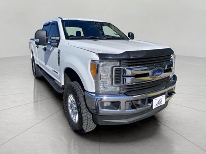 Used 2017 Ford F250 XLT w/ XLT Value Package