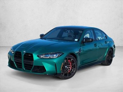 Used 2023 BMW M3