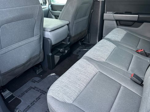 Used 2021 Ford F150 XLT w/ Trailer Tow Package image 11