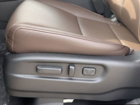 New 2026 Honda Ridgeline RTL image 12