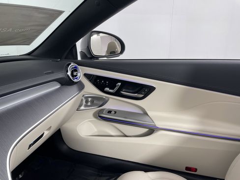 New 2026 Mercedes-Benz CLE 450 4MATIC Cabriolet image 12