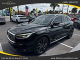 Used 2020 INFINITI QX50 Essential w/ Edition 30 Package image 6