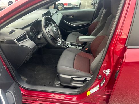 Used 2024 Toyota Corolla SE image 9