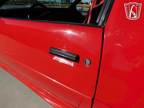 Used 1992 Chevrolet Camaro RS image 35