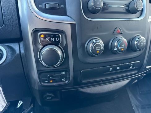 Used 2024 RAM 1500 Classic Warlock image 15
