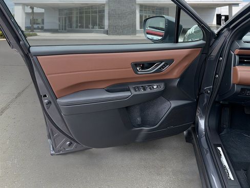 New 2026 Subaru Outback Touring XT AWD/4WD image 22