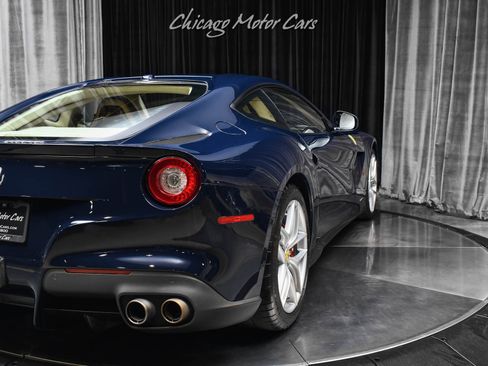 Used 2015 Ferrari F12 Berlinetta RWD image 42