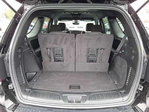 Certified 2024 Dodge Durango SXT w/ Trailer Tow Group IV image 32