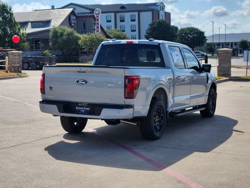 New 2026 Ford F150 XLT w/ Equipment Group 302A MID RWD image 7