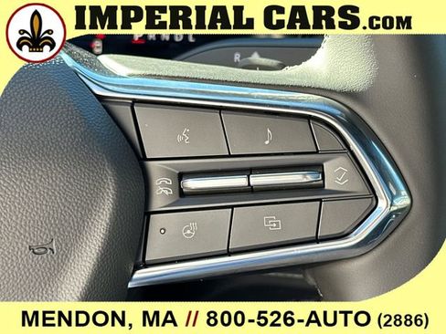 New 2026 Chevrolet Tahoe Premier image 26