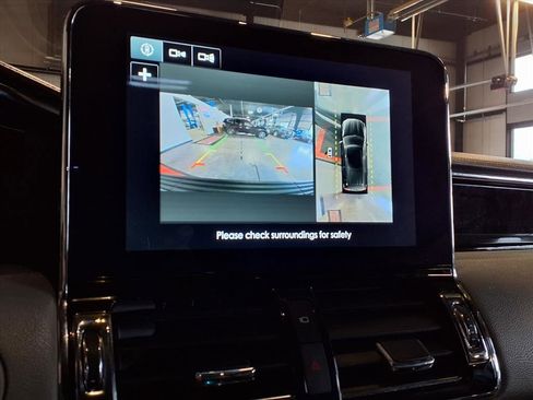 Used 2019 Lincoln Navigator L Reserve image 27