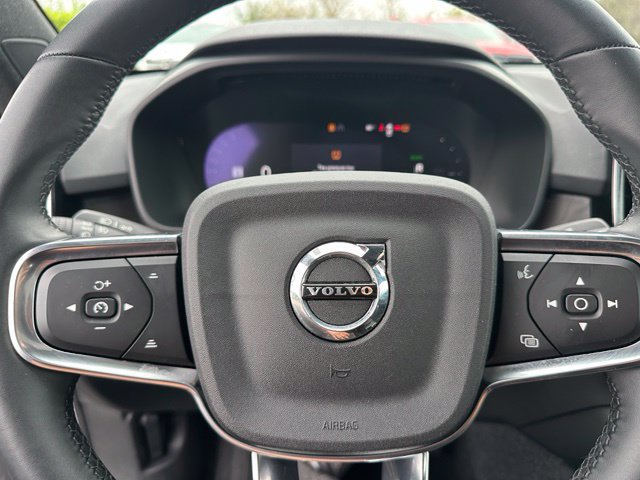 Used 2023 Volvo C40 P8 Recharge Ultimate AWD/4WD image 31