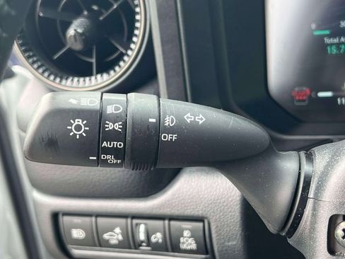 Certified 2024 Toyota Land Cruiser w/ Premium Package image 28