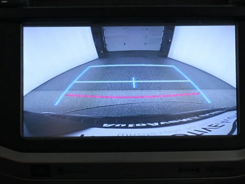 Used 2019 Toyota 4Runner Limited image 18