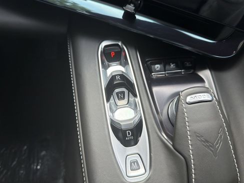 Used 2023 Chevrolet Corvette Z06 w/ Stealth Interior Trim Package RWD image 30