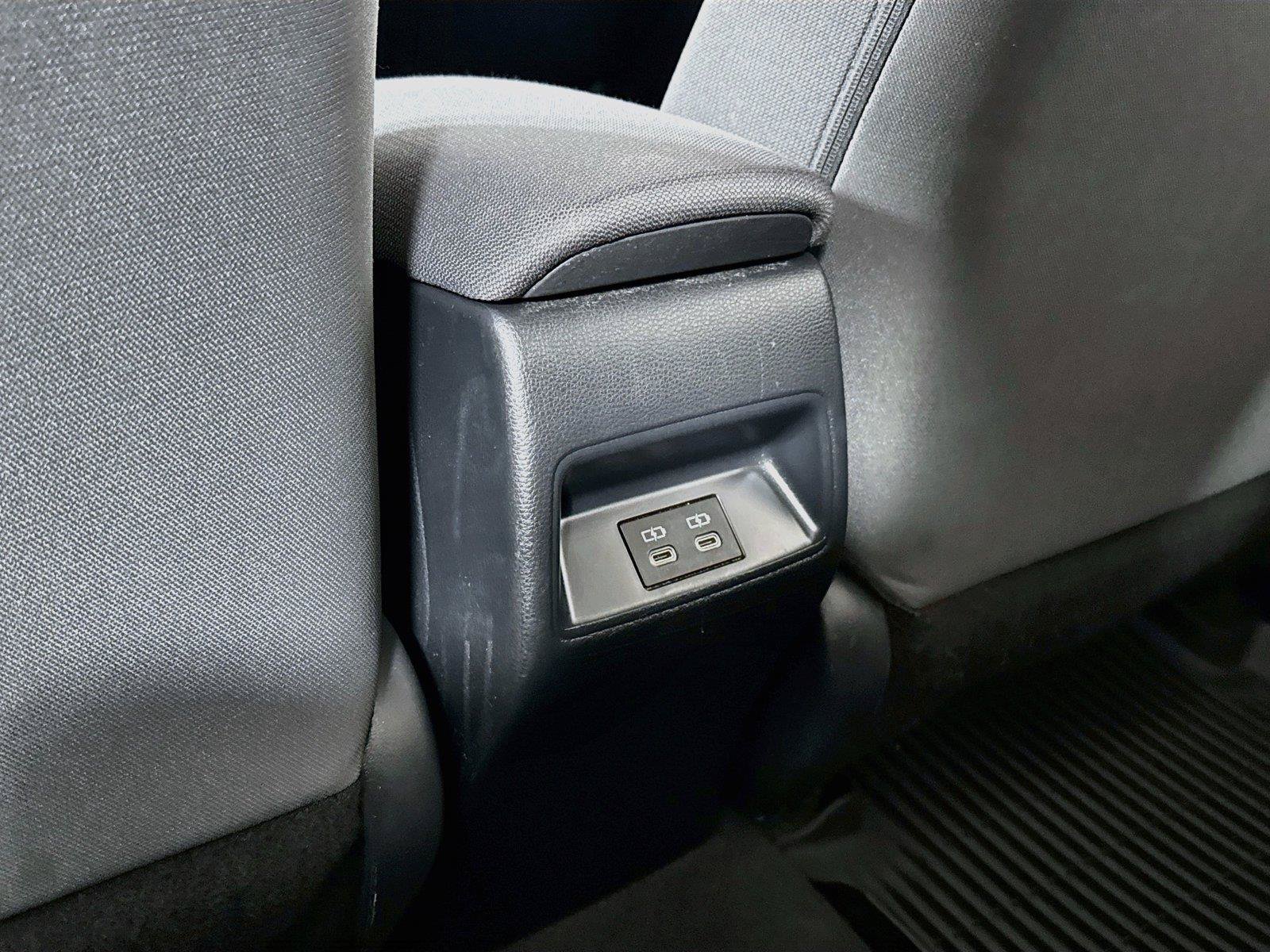 Certified 2024 Toyota Corolla LE FWD image 32