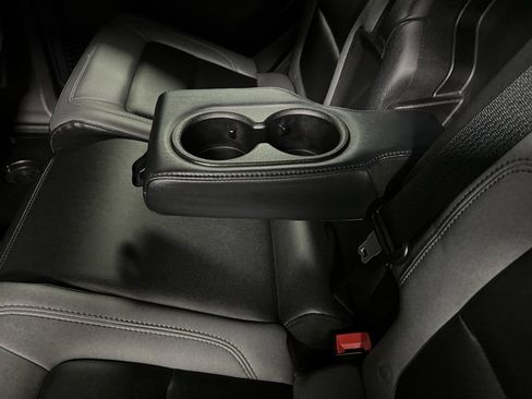 Used 2024 Ford Bronco Big Bend image 56