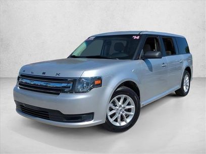 Used 2014 Ford Flex SE