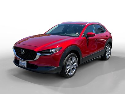 Certified 2023 MAZDA CX-30 AWD 2.5 S w/ Preferred Package