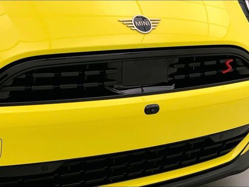 Certified 2025 MINI Cooper S image 29