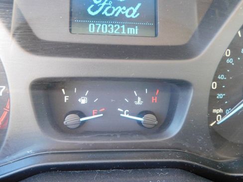 Used 2018 Ford Transit 150 130 Low Roof image 19