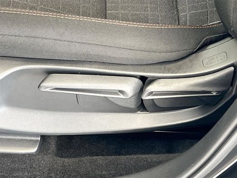 Certified 2025 Honda HR-V Sport image 20