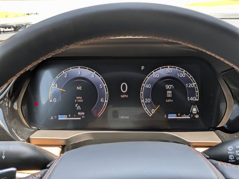 New 2026 Jeep Grand Cherokee L Summit AWD/4WD image 27